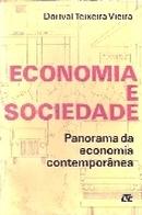 Economia e Sociedade - Panorama da Economia Comtempornea-Dorival Teixeira Vieira