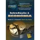 Introduo  Economia-Paulo E. V. Viceconti / Silvrio das Neves