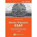 Direito Tributario - Esaf / Serie Concursos / Tributario-Joao Marcelo Rocha