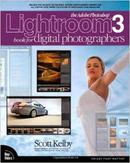 The Adobe Photoshop Lightroom 3 - Book For Digital Photographers / Fo-Scott Kelby