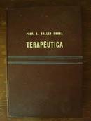 Terapeutica-E. Salles Cunha