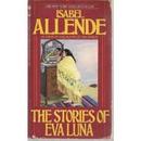 The Stories Of Eva Luna-Isabel Allende