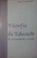Filosofia da Educacao de Fernando de Azevedo-Ademar de Oliveira Godoy