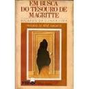 Em Busca do Tesouro de Magritte-Ricardo Pra Cunha Lima
