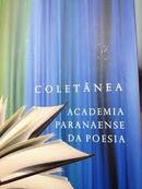 Coletanea - Academia Paranaense da Poesia-Lilia Souza / Organizacao