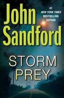 Storm Prey-John Sandford