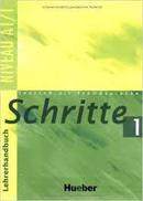 Deutsch Als Fremdsprache - Schritte 1-Petra Klimaszyk / Isabel Kramer-kienle