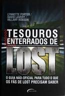 Tesouros Enterrados de Lost-Lynnette Porter / David Lavery / Hillary Robson