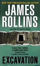 Excavation-James Rollins