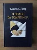 O Desafio da Competncia-Gustavo G. Boog