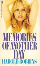 Memories Of Another Day-Harold Robbins