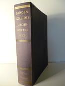 Lagenscheidts Grossworterbuch - English / Deutsch-Heinz Messinger