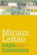 Saga Brasileira-Miriam Leito