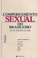 Comportamento Sexual do Brasileiro-Delcio Monteiro de Lima