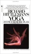 Yoga 28 Day Exercise Plan / Yoga-Richard Hittlemans