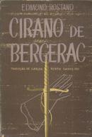Cirano de Bergerac-Edmond Rostand