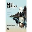 Kiki Strike e a Cidade das Sombras-Kirsten Miller
