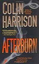 Afterburn-Colin Harrison