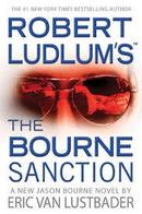 The Bourne Sanction-Robert Ludlums