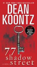 77 Shadow Street-Dean Koontz