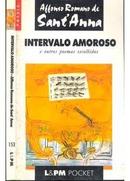 Intervalo Amoroso - e Outros Poemas Escolhidos-Affonso Romano de Santanna