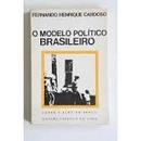 O Modelo Poltico Brasileiro-Fernando Henrique Cardoso