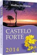 Castelo Forte 2014 - Meditao Diarias-Editora Concordia