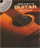Learn to Play The Guitar  - Box Livro + Dvd-Nick Freeth