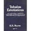 Tabelas Estatisticas-H. R. Neave