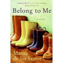 Belong to Me-Maria de Los Santos