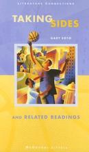 Taking Sides: and Related Readings  Literature Connections-Gary Soto