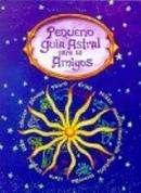 Pequeno Guia Astral para os Amigos-Editora Vergara / Riba