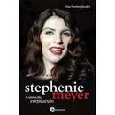 Stephenie Meyer - a Rainha do Crepsculo-Chas Newkey Burden