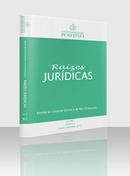 Raizes Juridicas / Volume 5 / Numero 2 / Julho-dezembro 2009/ Geral-Editora Unicenp