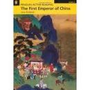 First Emperor Of China Book / Acompanha Cd-rom-Jane Rollason