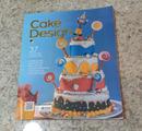 Cake Design - Numero 13-Janaina Medeiros