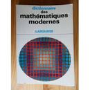 Dictionnaire Des Mathematiques Modernes-Lucien Chambadal