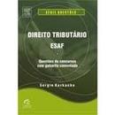 Direito Tributrio Esaf / Srie Questes / Tributario-Sergio Karkache