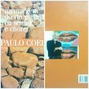 Na Margem do Rio Piedra Eu Sentei e Chorei-Paulo Coelho