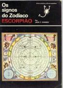 Os Signos do Zodaco Escorpiao-Jack F Chandu