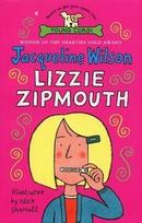 Lizzie Zipmouth-Jacqueline Wilson