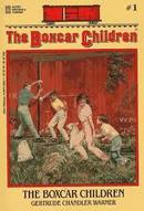 The Boxcar Children 1 - The Box Car Children-Gertrude Chandler Warner