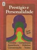 Prestigio e Personalidade-Lewis Victor