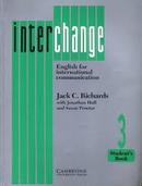 Interchange 3 - Students Book-Jack C. Richards / Jonathan Hull / Susan Proctor
