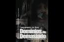 Domnios do Demasiado-Fabiane Morais Borges