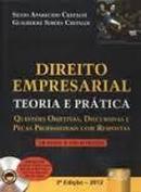 Direito Empresarial - Teoria e Pratica / Comercial-Silvio Aparecido Crepaldi / Guilherme Simoes Crep