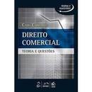Direito Comercial - Teoria e Questoes / Comercial-Cadu Carrilho