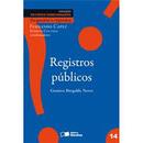 Registros Publicos / Colecao Estudos Direcionados / Administrativo-Gustavo Bregalda Neves