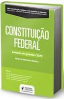 Constituicao Federal - Anotada em Questoes Cespe / Constitucional-Renato Medrado Bonelli