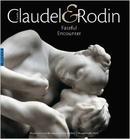 Camille Claudel e Rodin - Fateful Encounter / Livro Raro-Odile Ayral Clause / Outros